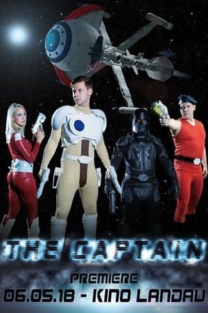 The Captain streaming