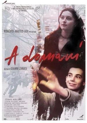 A domani streaming