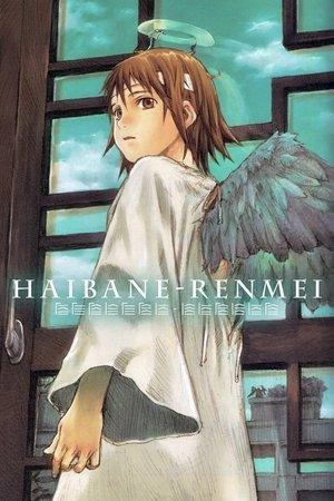 Haibane Renmei streaming