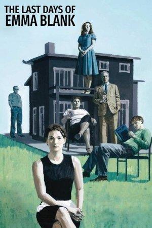 The Last Days of Emma Blank streaming