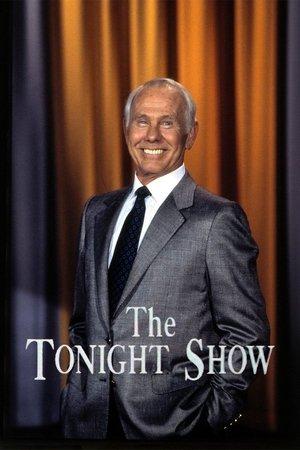 The Tonight Show Starring Johnny Carson streaming