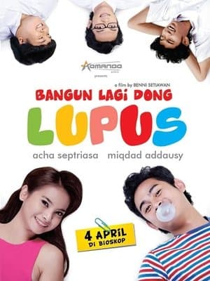 Bangun Lagi Dong Lupus streaming