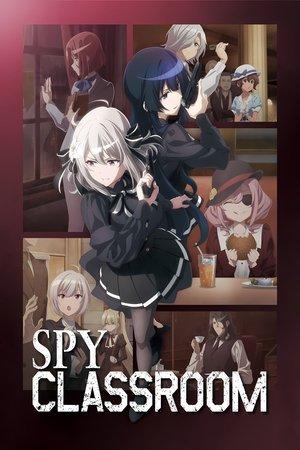 Spy Classroom streaming