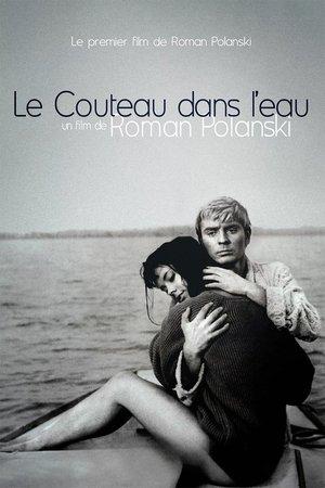 Le Couteau dans l'eau streaming
