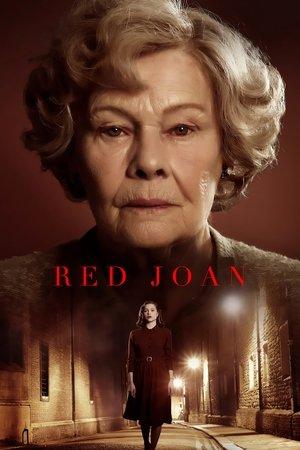 Red Joan streaming