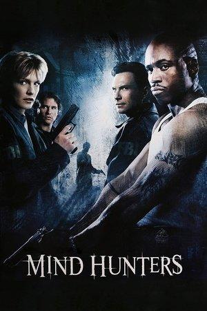 Mindhunters streaming