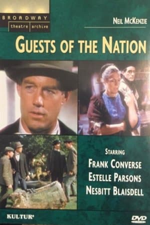 Guests of the Nation streaming