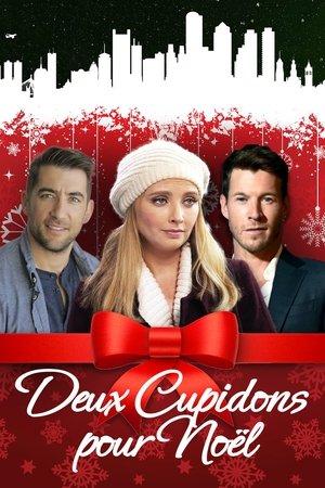Deux cupidons pour Noël streaming