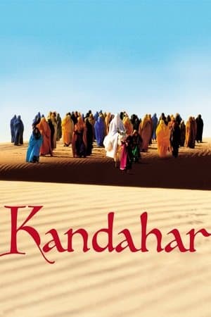 Kandahar streaming