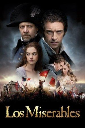 Los miserables streaming