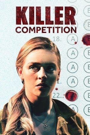 Killer Competition streaming