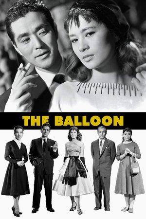 The Balloon streaming