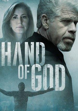 Hand of God streaming