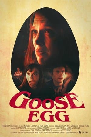 Goose Egg streaming