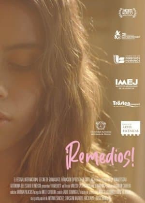 ¡Remedios! streaming