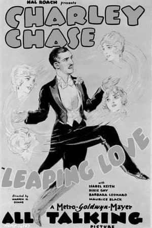 Leaping Love streaming