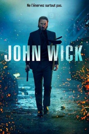 John Wick streaming