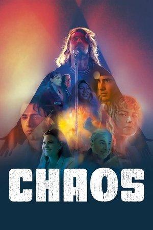 Chaos streaming
