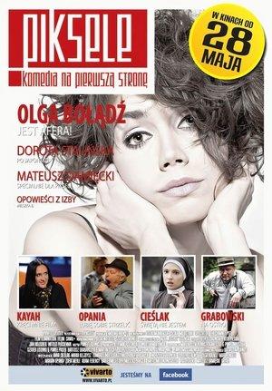 Piksele streaming