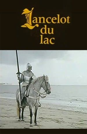 Lancelot du Lac streaming