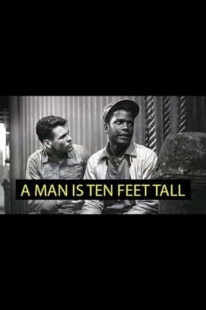 A Man Is Ten Feet Tall streaming