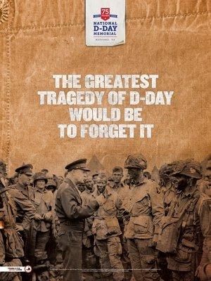 D-Day 75: A Tribute to Heroes streaming