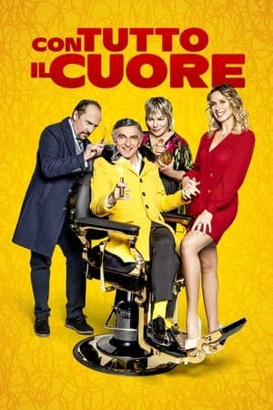 Con tutto il cuore streaming