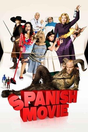 Spanish Movie streaming