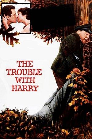 The Trouble with Harry streaming