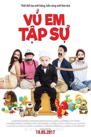 Vú Em Tập Sự streaming