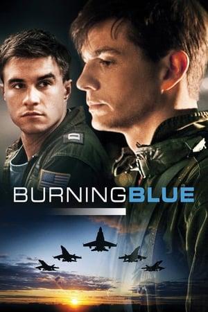 Burning Blue streaming