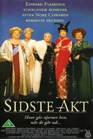 Sidste akt streaming