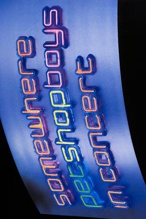 Pet Shop Boys: Somewhere streaming
