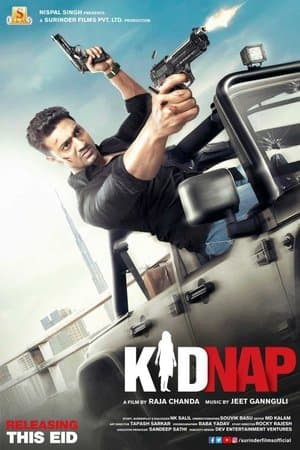 Kidnap streaming