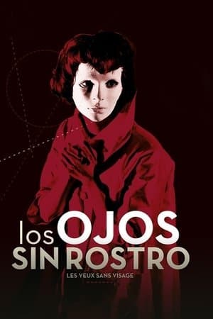 Los ojos sin rostro streaming
