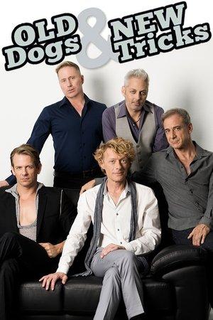 Old Dogs & New Tricks streaming
