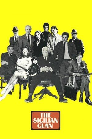 The Sicilian Clan streaming