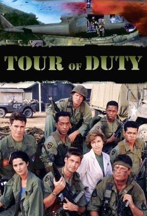 Tour of Duty streaming