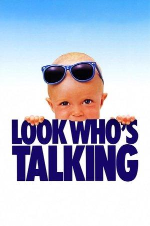 Look Who's Talking streaming
