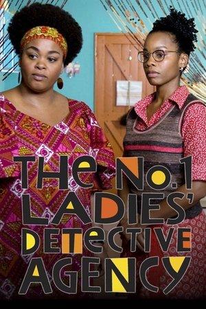 The No. 1 Ladies' Detective Agency streaming