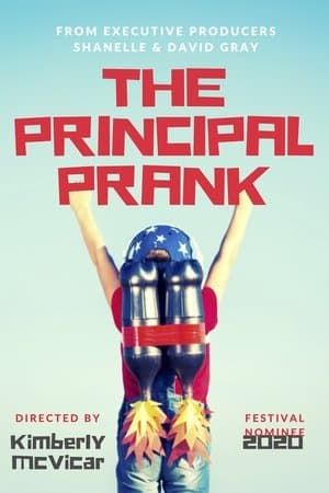 The Principal Prank streaming