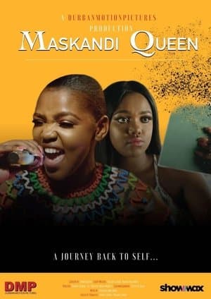 Maskandi Queen streaming