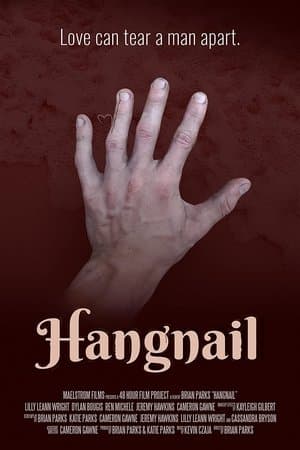 Hangnail streaming