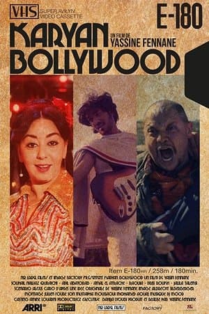 Karyane Bollywood streaming