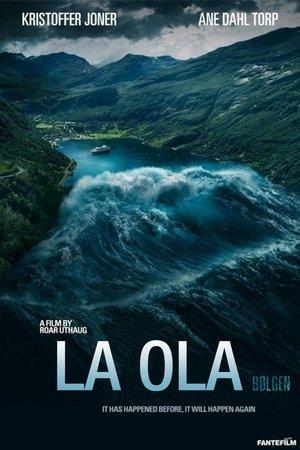 La ola streaming