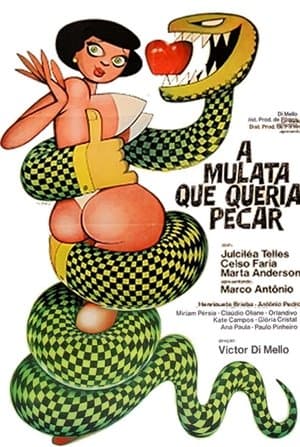 A Mulata que Queria Pecar streaming