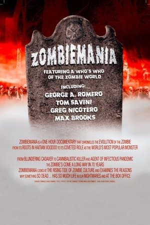Zombiemania streaming