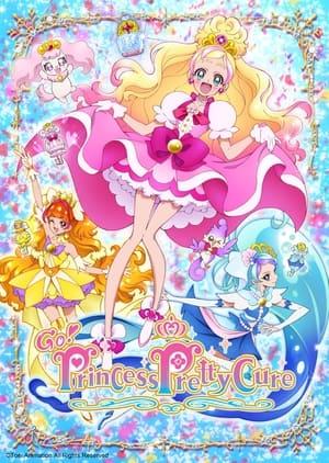 Go! Princess PreCure streaming