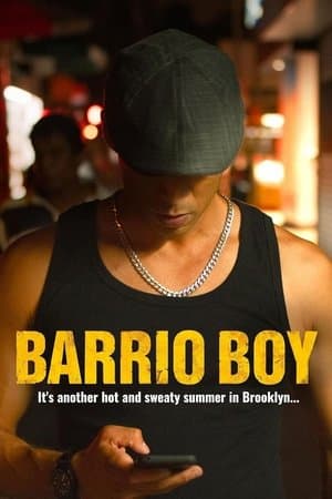 Barrio Boy streaming