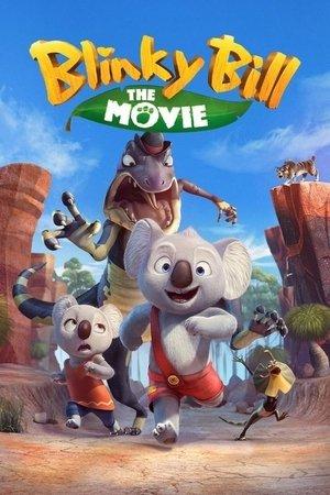 Blinky Bill the Movie streaming